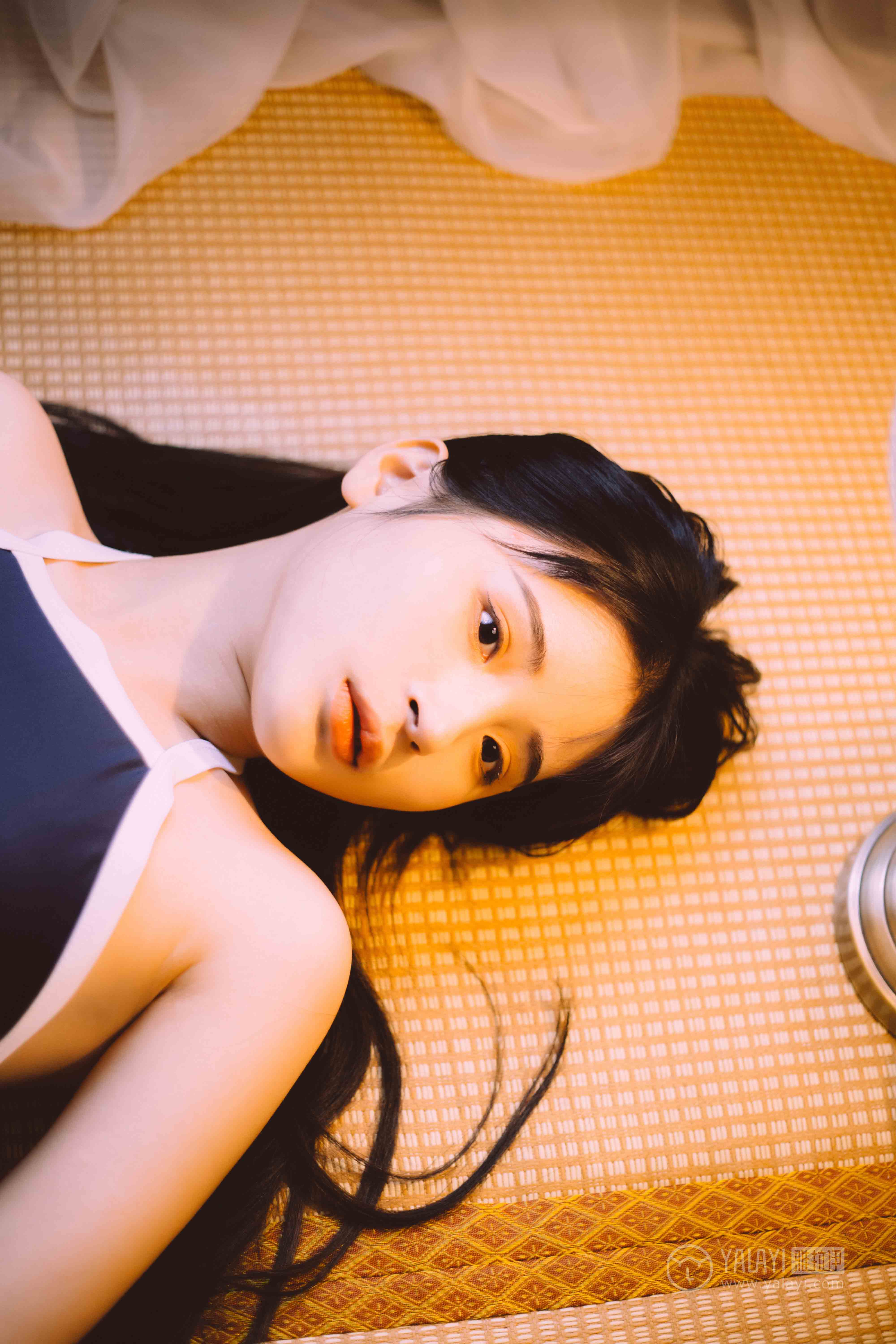 [YALAYI雅拉伊]2019.03.23NO.222如花似玉阿惜插图4